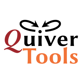 QuiverTools logo